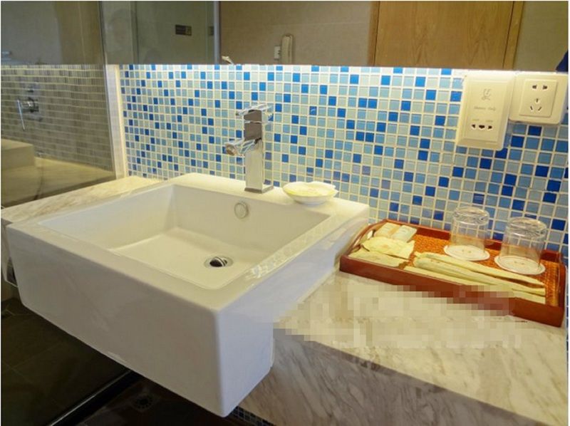 Jian Li Harmony Hotel Quảng Châu Ngoại thất bức ảnh