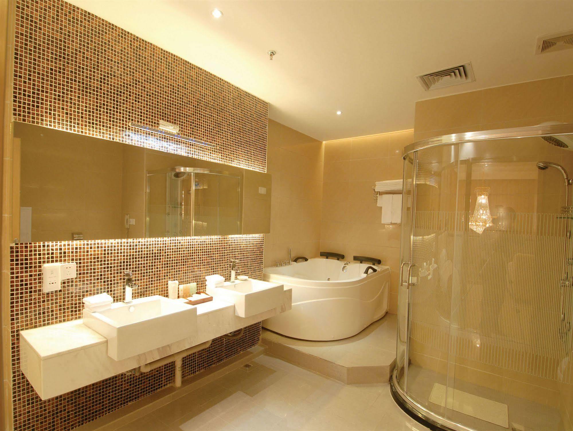 Jian Li Harmony Hotel Quảng Châu Ngoại thất bức ảnh
